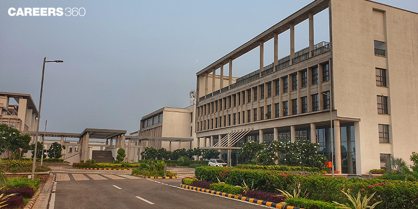 IIM Raipur Placement Report: Students, Salary And Recruiters