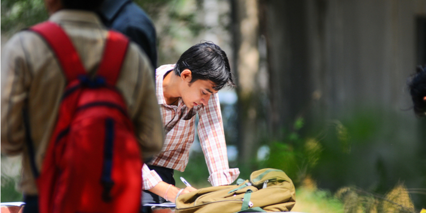 Delhi Govt does less work, more publicity in education: MoS Annapurna Devi