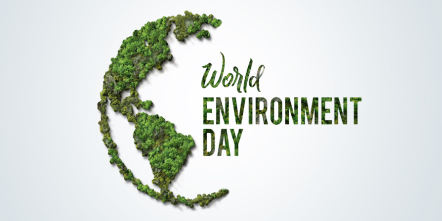 पर्यावरण दिवस पर निबंध (Essay on Environment Day in Hindi) - पर्यावरण पर निबंध कैसे लिखें