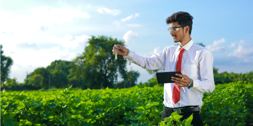 Agriculture Courses After 10th - Fees, Eligibility, Duration