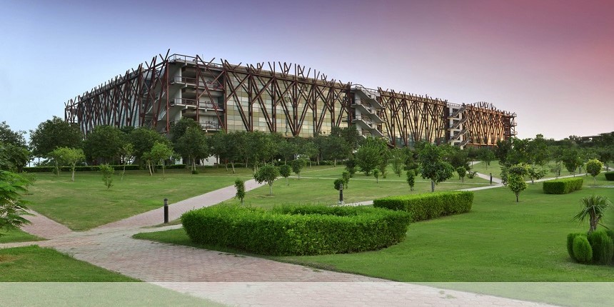 QS World University Rankings 2023: OP Jindal Global University top private university from India