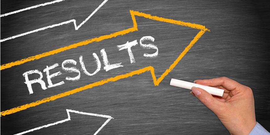 JEE Main Result 2022 Session 1 Out: Direct Link; Steps to Check - Vimarsana News