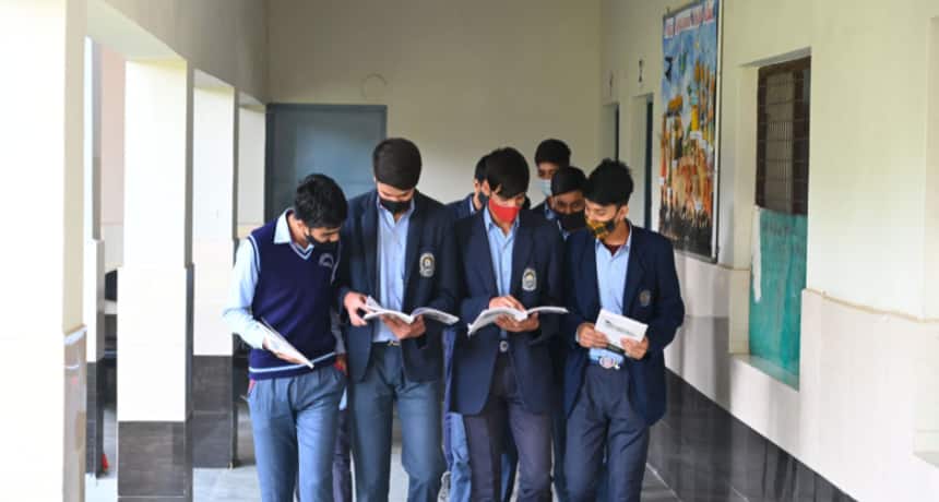 CUET 2022 admit card today how to download; exam dates