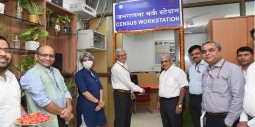 IIT Delhi inaugurates new census data workstation