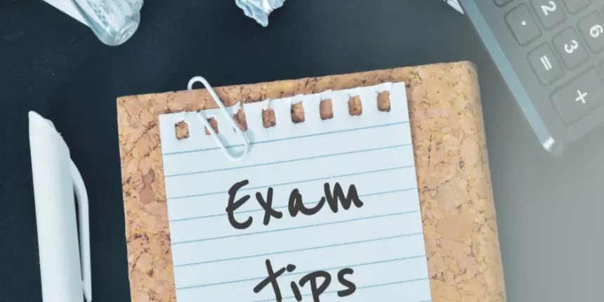 VMC NAT Preparation Tips 2024 - Study Tips for Vidyamandir Scholarship Exam