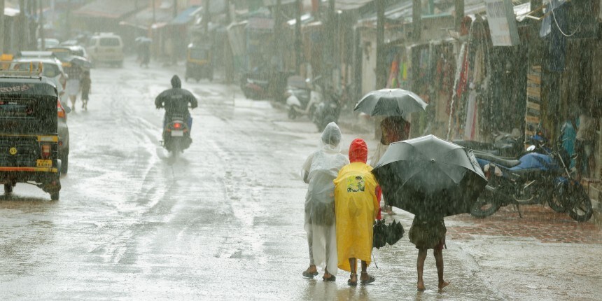 Mumbai school news today due to rain (Representative image)