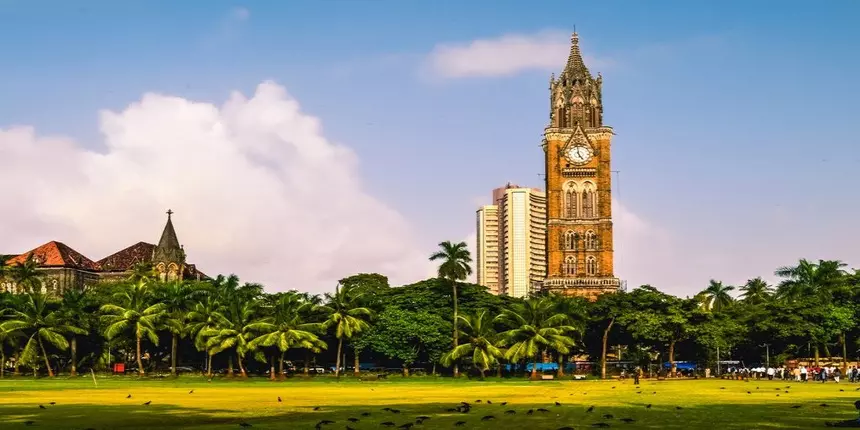 Mumbai University (Image: Official website)