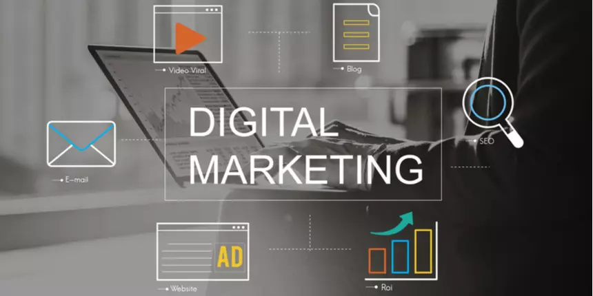 6 Types of Digital Marketing: When and How To Use Them?