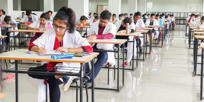 NEET 2022 (Representational Image: Shutterstock)