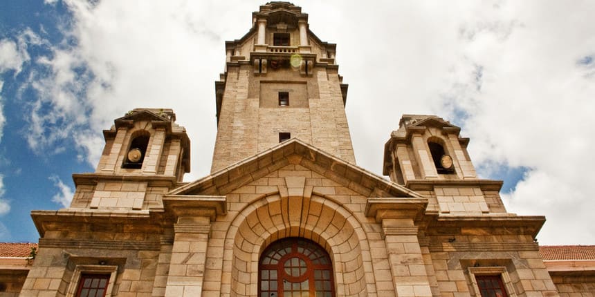 NIRF Ranking 2022 University: IISC Bengaluru tops yet again