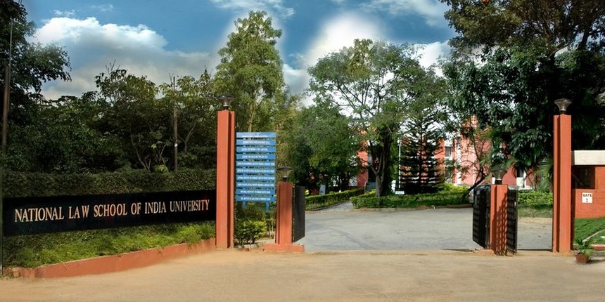 NIRF Law Ranking 2022: NLSIU Bengaluru is top law school; NLU Delhi next