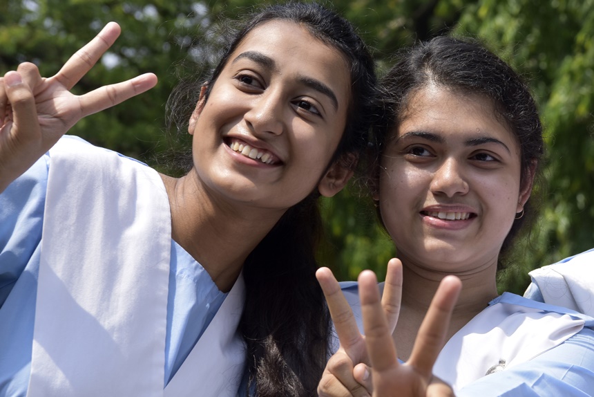 CISCE ICSE 10th Result 2022 Live: ICSE Result Today At Cisce.org; Direct Link, Websites To Check