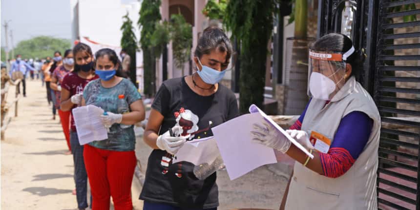 NEET 2022 Live: Exam today; dress code, documents required, pattern, guidelines, question papers