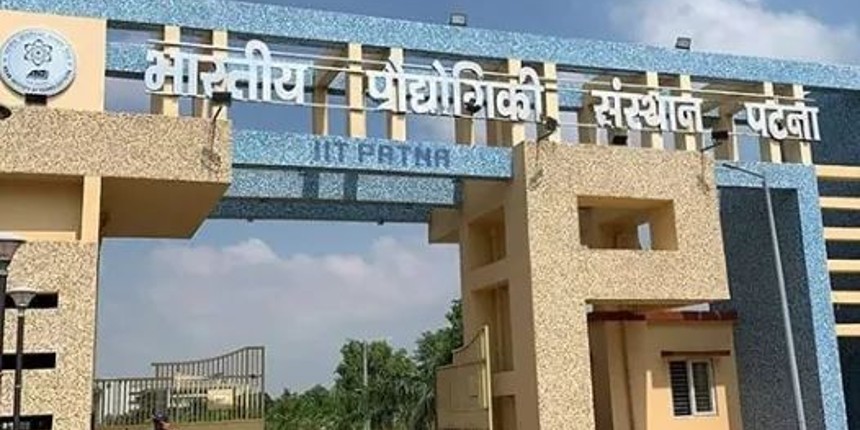 IIT Patna (Image: Official)
