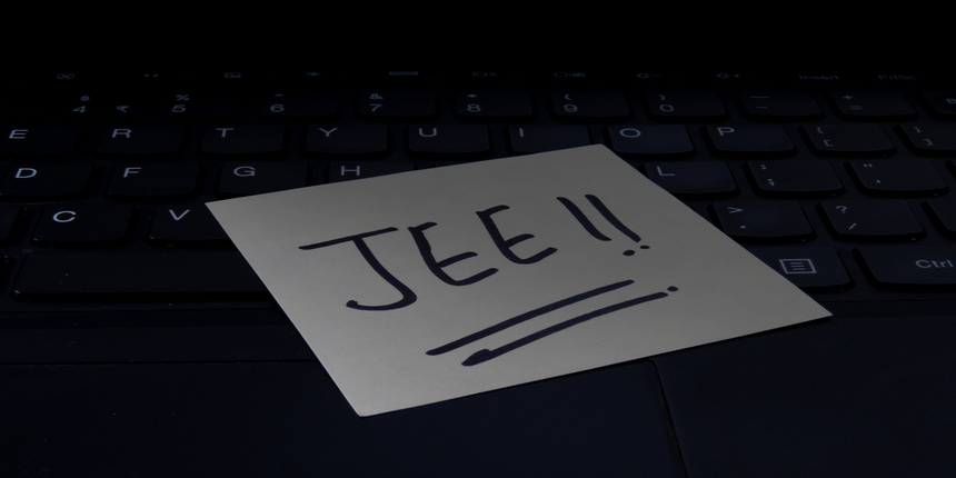 #JEEStudentsWantJustice (Image: Shutterstock)