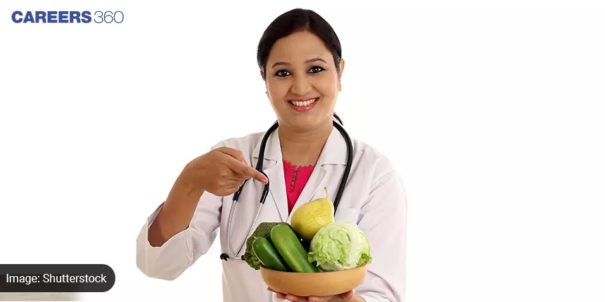 A Career In Nutrition And Dietetics: Know From An Expert