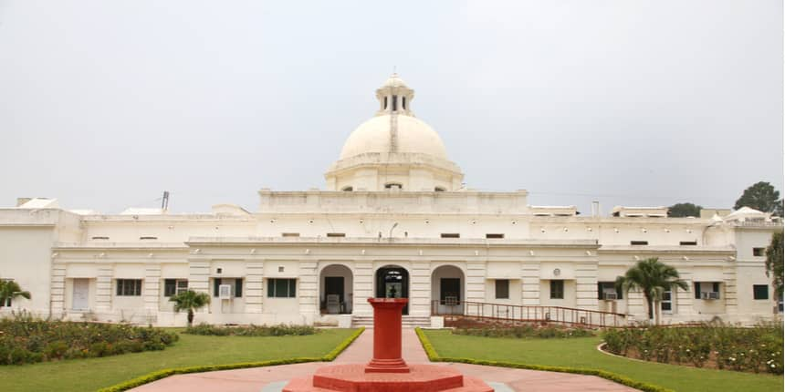 IIT Roorkee (Image: Shutterstock)