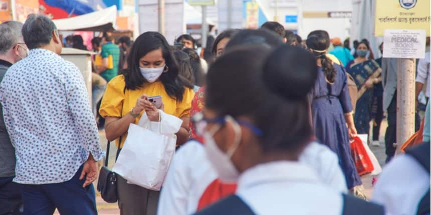 JIPMAT 2022 exam today (image source: shutterstock)