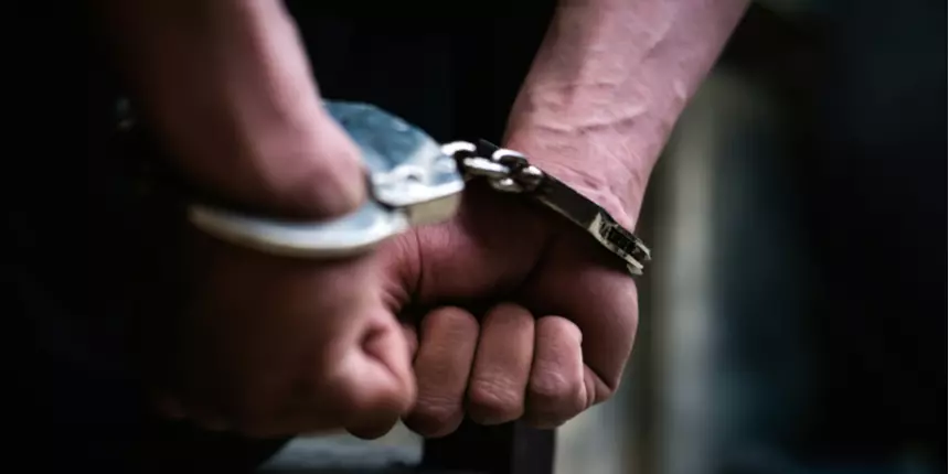 CU staff arrested for molesting school student (Representational Image: Shutterstock)