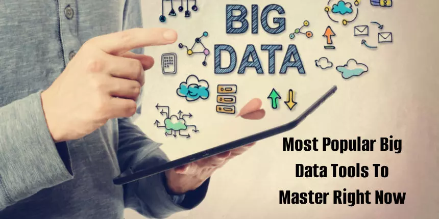 Top Big Data Tools and Technologies