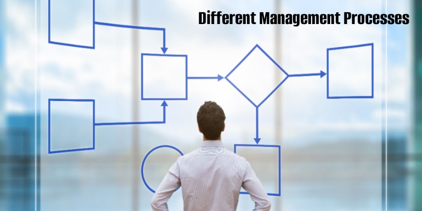 Management Process - Definition, Features & Functions