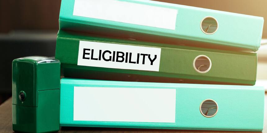 NID DAT Eligibility Criteria 2023 (B.Des, M.Des & MFTech):  Age Limit, & Qualifying Exams