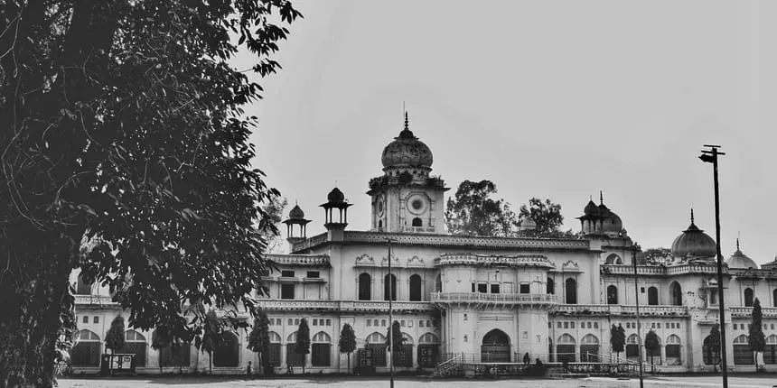 Lucknow University (Representational Image: Shutterstock)