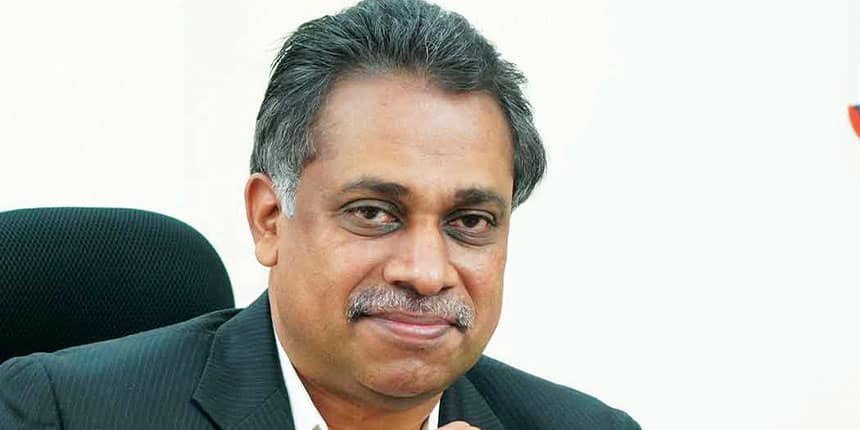 Kerala Digital University Vice Chancellor said that the university is aiming to be self-sustainable