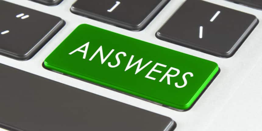 AP ICET answer key; last date to raise objection (source: shutterstock)