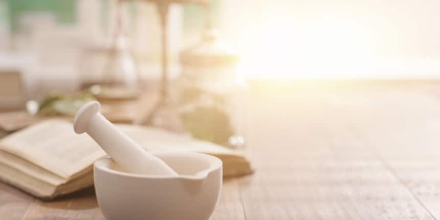 Ayurvedic Courses After 10th - Duration, Fees, Best Institutes