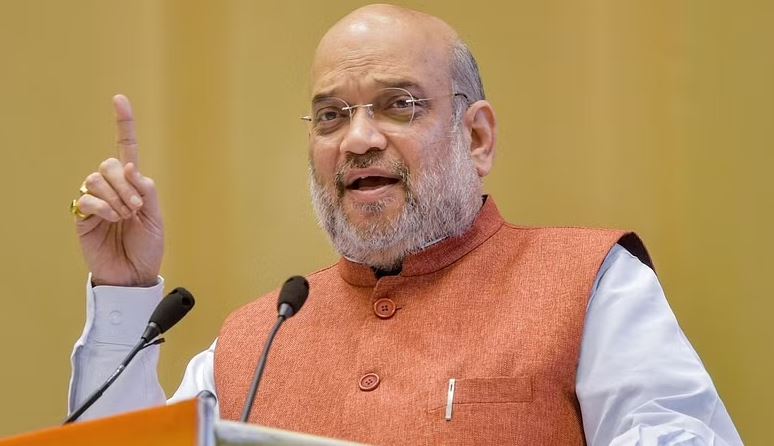 Amit Shah To Launch Initiatives On Digital Education, Innovation To Mark  Two Years Of NEP Tomorrow