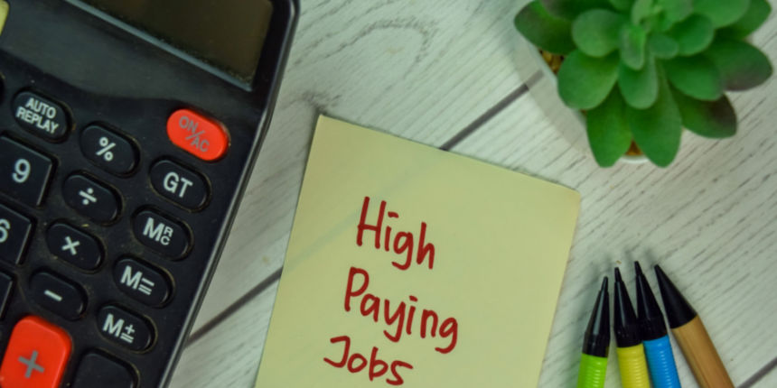 Top 10 Highest Paying Jobs in Bangalore [A Complete Report]