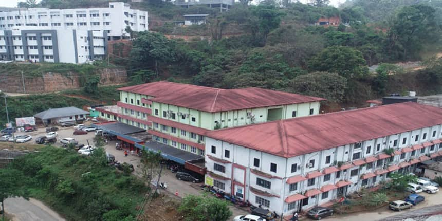 Government Medical College Idukki (Image: Official website/gmci.in)