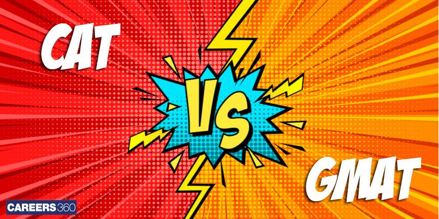 Cat Vs Gmat Choosing The Right Test For You In 22