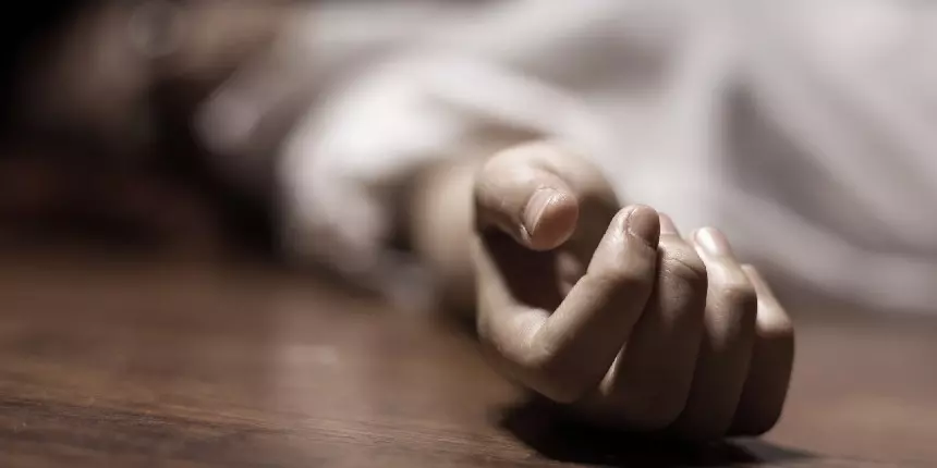 2-year MBBS student of AIIMS Bhopal dies by suicide (Representative image)