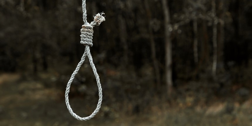 MANIT suicide (Representational Image: Shutterstock)