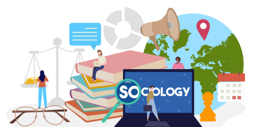 role of sociologist in solving social problems