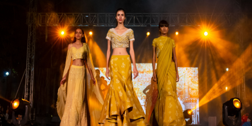Top 10 Fashion Shows in India - Fashion & Beauty Events