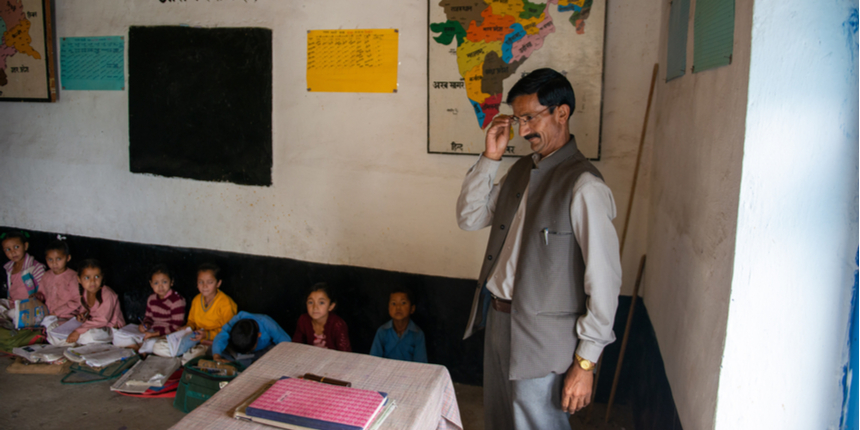 Haryana to re-engage retired teachers to fill up vacant posts in government schools