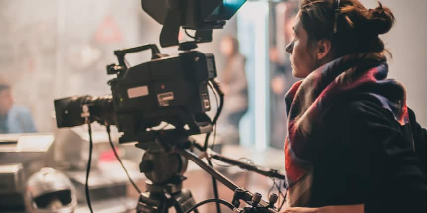 Film Making Courses After 12th - Duration, Fees, Eligibility