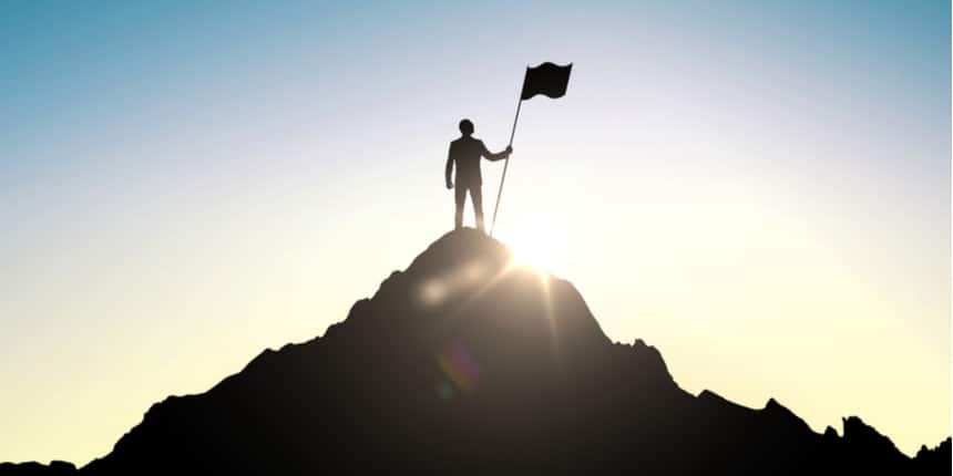 Qualities Of Successful People: Self Reliance, Optimism, Patience