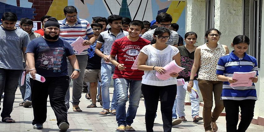 JEE Main 2022 Result Live Updates: NTA To Declare Session 1 Result Soon; Official Website, Cut-Off Details