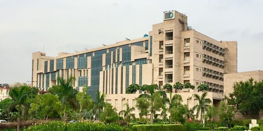 IIIT Delhi (Image: IIITD Twitter)