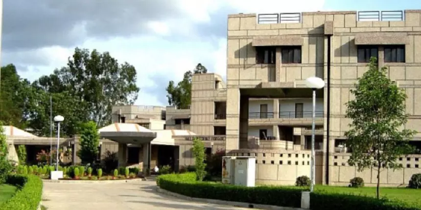 IIT Kanpur (Source: Official)
