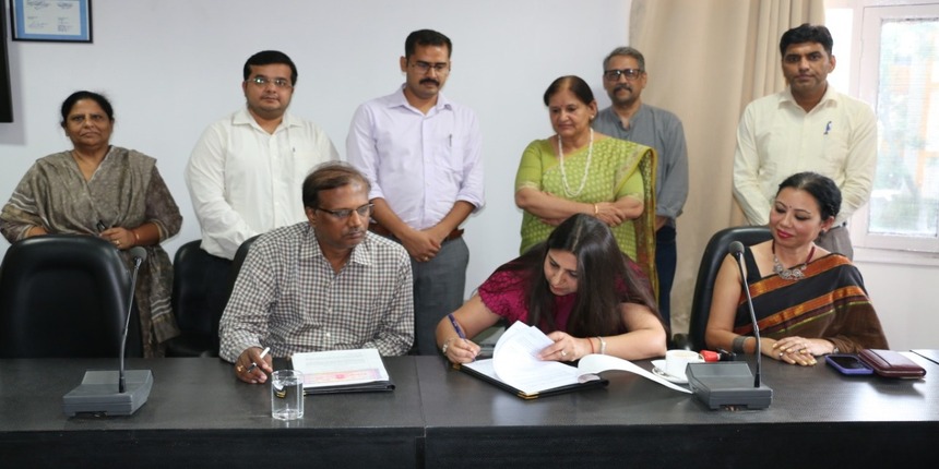 HIPA signs agreement with Footprints Childcare Pvt. Ltd (Image: HIPA)
