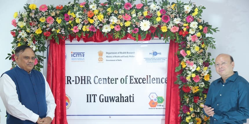 IIT Guwahati (Source: Official press release)