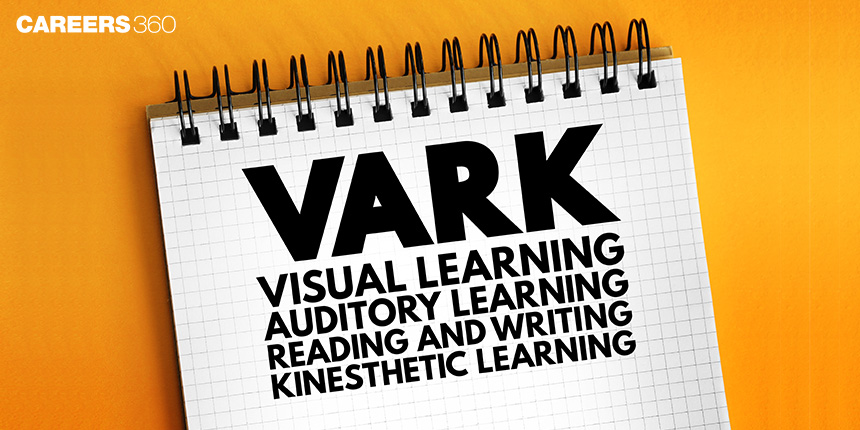 Score Well With VARK Learning Style: Do You Fall Under V, A, R or K?