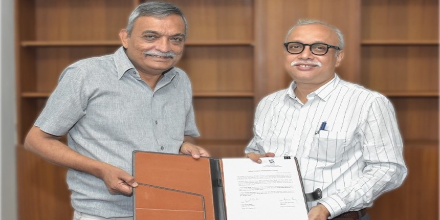 IIM Udaipur: Ashok Banerjee assumes charge as new director