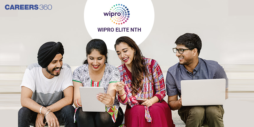 Know More About Wipro’s Elite NTH Recruitment Programme