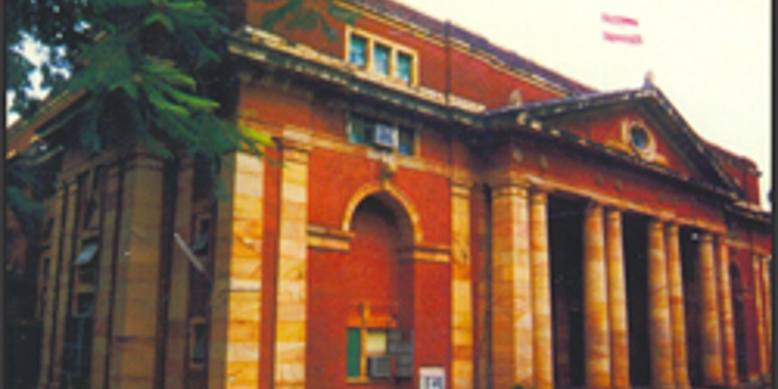 Rashtrasant Tukadoji Maharaj Nagpur University (Image: Official website)
